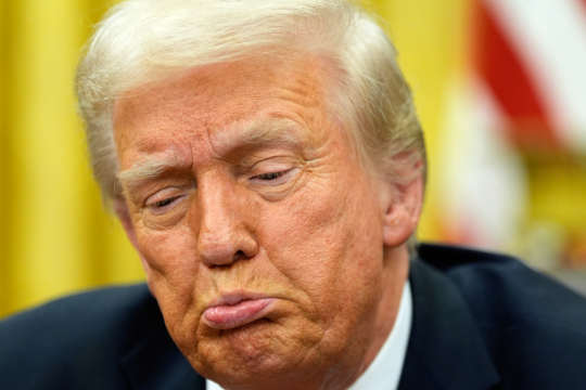trump